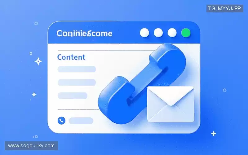 合作咨询:Get in touch